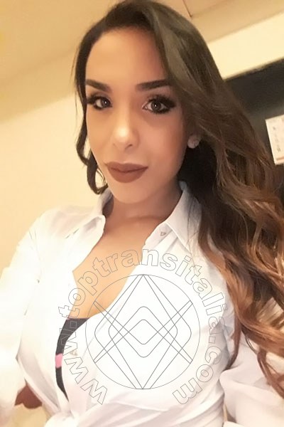 Foto selfie 99 di Fernanda Tavares transex Reggio Emilia