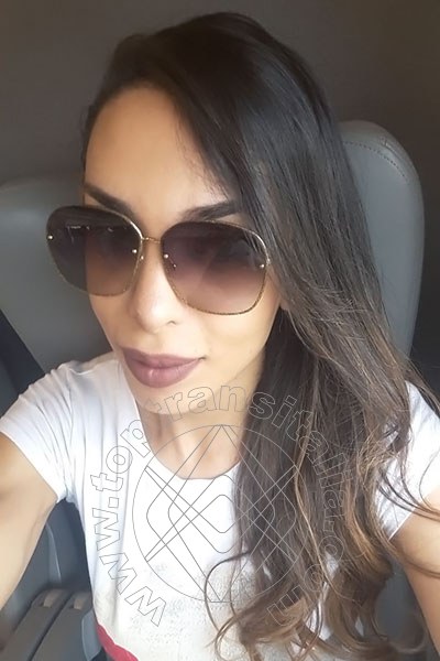 Foto selfie 116 di Fernanda Tavares transex Parma