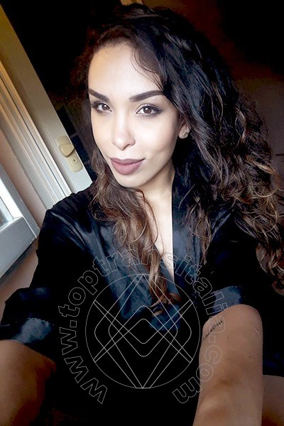 Foto selfie 134 di Fernanda Tavares transex Parma