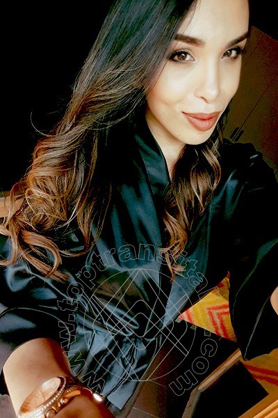 Foto selfie 112 di Fernanda Tavares transex Reggio Emilia