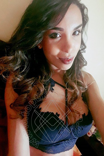 Foto selfie 138 di Fernanda Tavares transex Parma