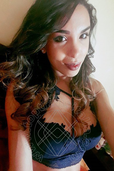 Foto selfie 111 di Fernanda Tavares transex Reggio Emilia