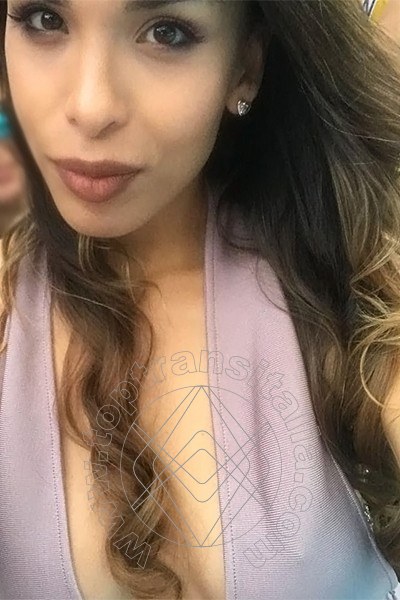 Foto selfie 143 di Fernanda Tavares transex Parma
