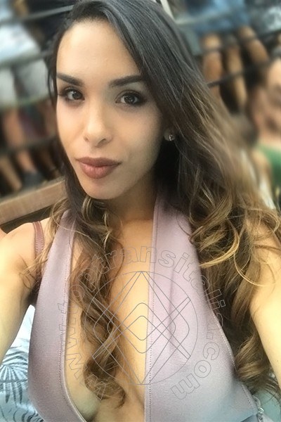 Foto selfie 142 di Fernanda Tavares transex Parma