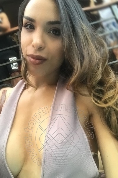 Foto selfie 114 di Fernanda Tavares transex Reggio Emilia