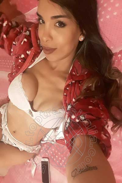 Foto selfie 125 di Fernanda Tavares transex Reggio Emilia