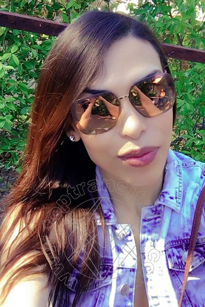 Foto selfie 155 di Fernanda Tavares transex Parma