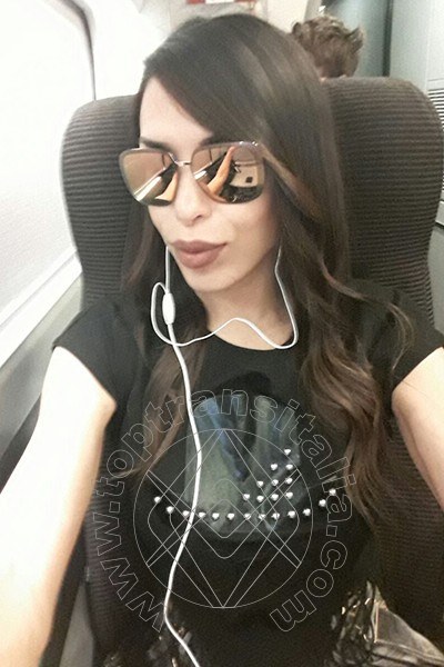 Foto selfie 157 di Fernanda Tavares transex Parma
