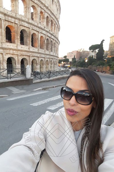 Foto selfie 161 di Fernanda Tavares transex Parma