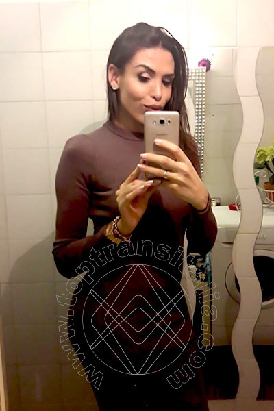 Foto selfie 160 di Fernanda Tavares transex Parma