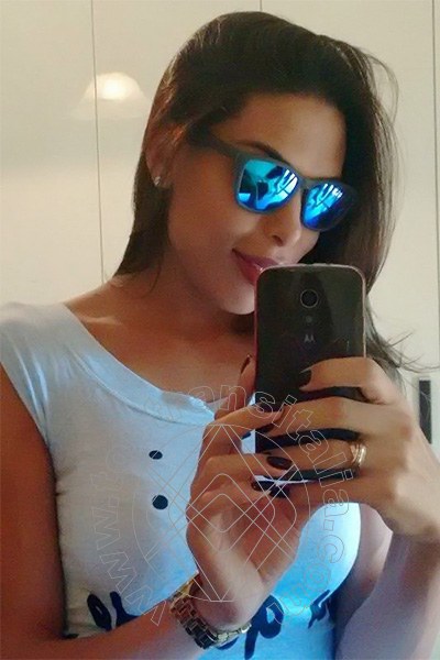 Foto selfie 163 di Fernanda Tavares transex Parma