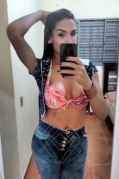 Foto selfie 166 di Fernanda Tavares transex Parma