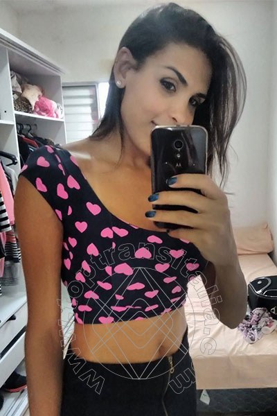 Foto selfie 170 di Fernanda Tavares transex Parma