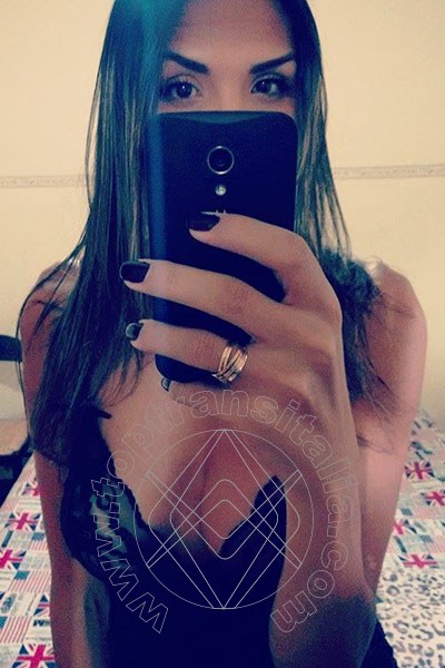Foto selfie 172 di Fernanda Tavares transex Parma