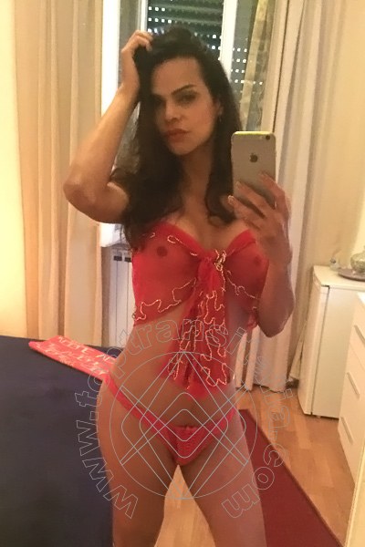 Foto selfie 15 di Deborah Volpe transex Firenze