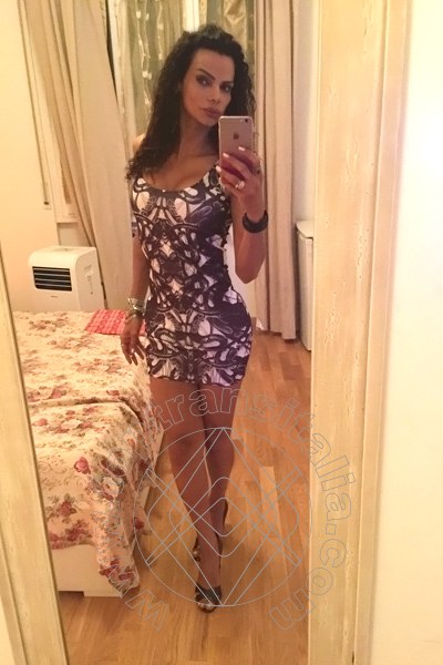 Foto selfie 14 di Deborah Volpe transex Firenze