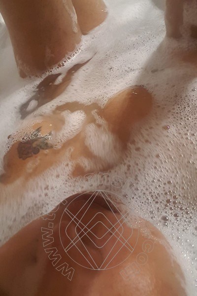Foto selfie 4 di Magda transex Riccione