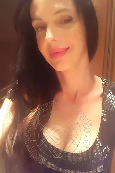 Foto selfie 25 di Lolita Drumound transex Legnano