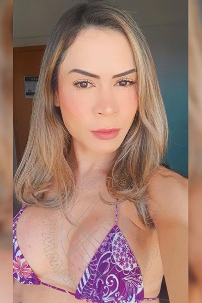 Foto selfie 24 di Larissa Diaz transex Torino