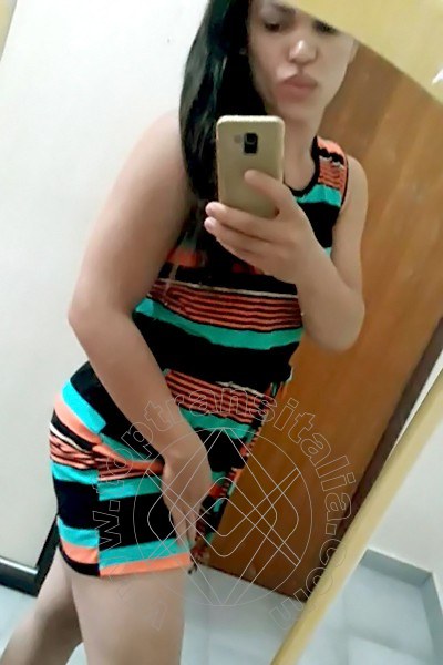 Foto selfie 4 di Isadora Bella transex Ferrara