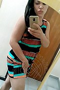 Foto selfie 2 di Isadora Bella transex Ferrara