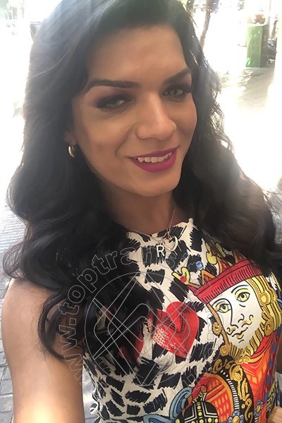 Foto selfie 10 di Renata Molina transex Barcellona