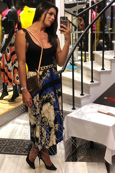 Foto selfie 7 di Renata Molina transex Barcellona