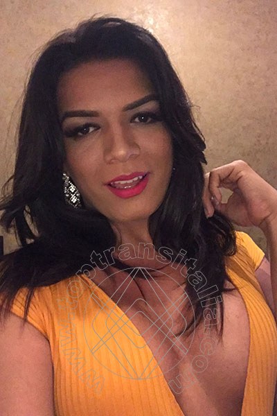 Foto selfie 17 di Renata Molina transex Barcellona