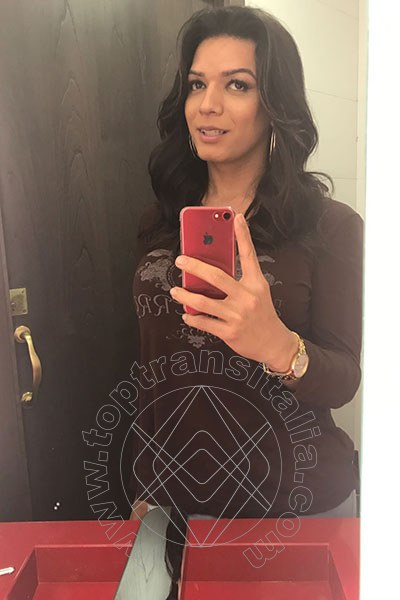 Foto selfie 21 di Renata Molina transex Barcellona