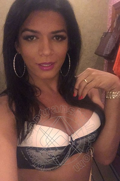 Foto selfie 18 di Renata Molina transex Barcellona
