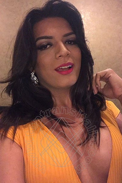 Foto selfie 16 di Renata Molina transex Barcellona