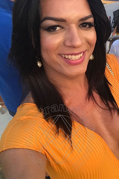 Foto selfie 14 di Renata Molina transex Barcellona