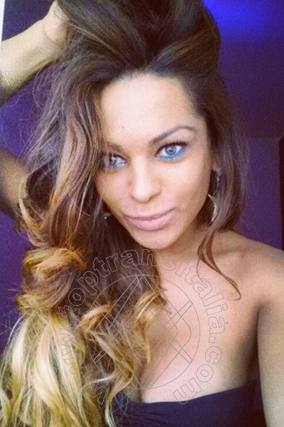 Foto selfie 120 di Ingrid Lemos transex Roma