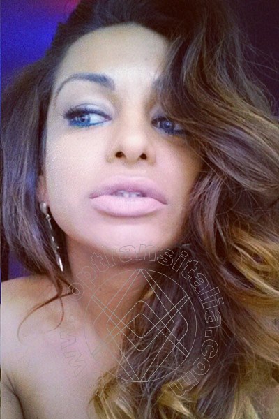 Foto selfie 121 di Ingrid Lemos transex Roma