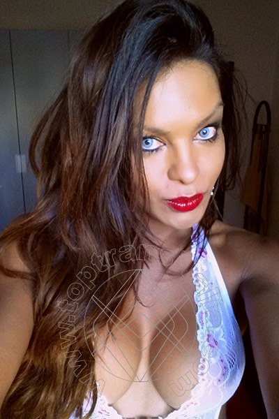 Foto selfie 108 di Ingrid Lemos transex Roma