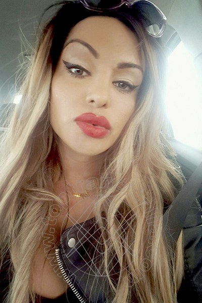Foto selfie 99 di Ingrid Lemos transex Roma