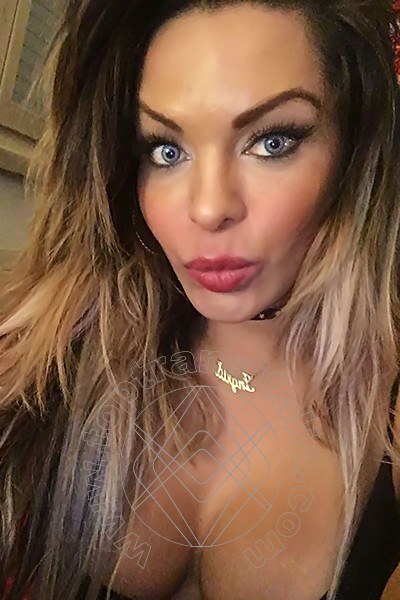 Foto selfie 93 di Ingrid Lemos transex Roma