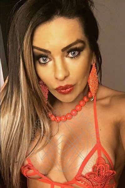 Foto selfie 85 di Ingrid Lemos transex Roma