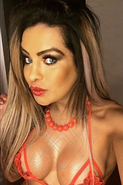 Foto selfie 83 di Ingrid Lemos transex Roma