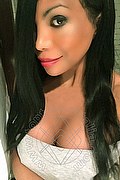 Foto selfie di Nicole Nogueira transex Dublino