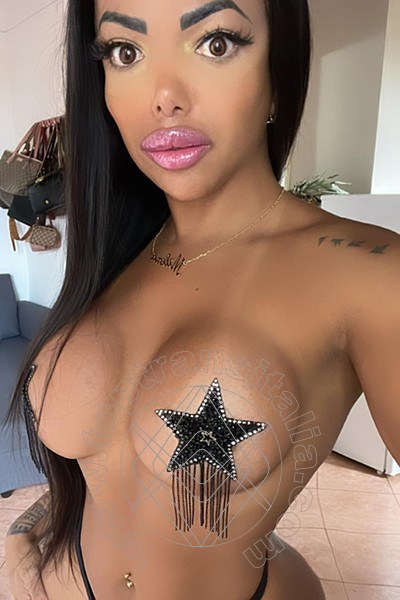 Foto selfie 38 di Milena Miranda transex Milano