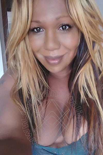 Foto selfie 46 di Nicole Pitty transex La Coruña