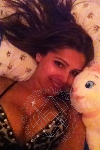 Foto selfie 50 di Melyssa Top transex Bologna