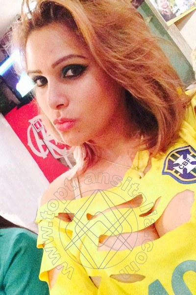 Foto selfie 38 di Melyssa Top transex Bologna
