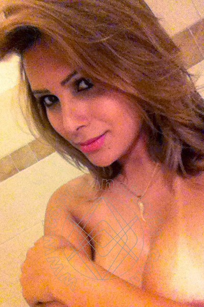 Foto selfie 39 di Melyssa Top transex Bologna