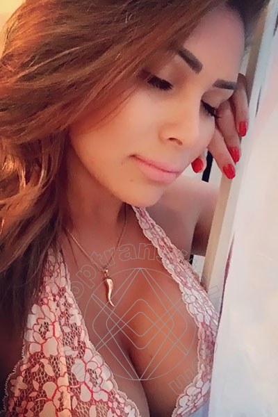 Foto selfie 20 di Melyssa Top transex Bologna