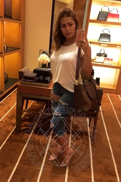 Foto selfie 16 di Melyssa Top transex Bologna