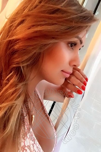 Foto selfie 18 di Melyssa Top transex Bologna