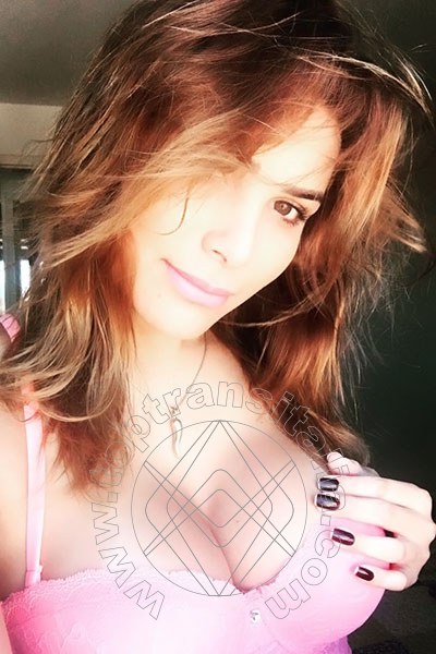 Foto selfie 17 di Melyssa Top transex Bologna