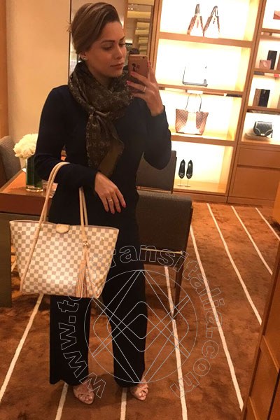 Foto selfie 15 di Melyssa Top transex Bologna